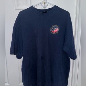 Vintage Williamsburg Shirt